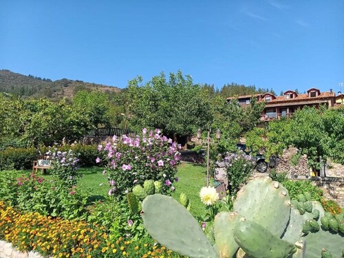 Estudio Finca Malvasia