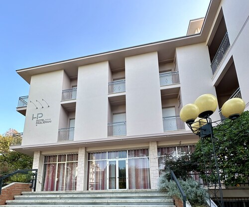Hotel Paglierani - New Management 2024