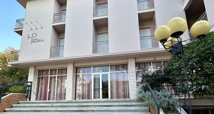 Hotel Paglierani - New Management 2024