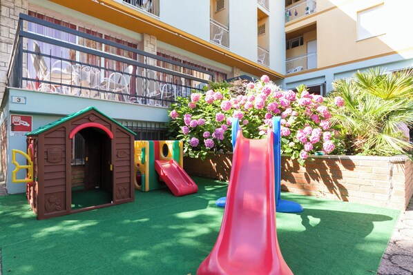 Exterior - Hotel Paglierani - New Management 2024 (San Mauro Pascoli)