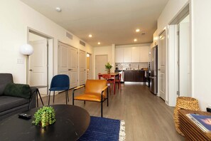 Fernseher, Arbeitsbereiche