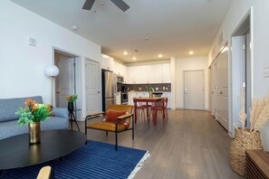 Fernseher, Arbeitsbereiche