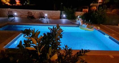Luxury Apartment Ani