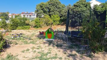 Apartment (Three Bedroom Apartment with terrace ) | Children's play area - outdoor