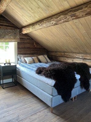 Cabane Romantique | Literie de qualité supérieure, décoration personnalisée, Wi-Fi gratuit