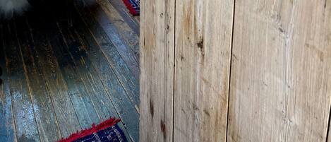 Cabane Romantique | Literie de qualité supérieure, décoration personnalisée, Wi-Fi gratuit