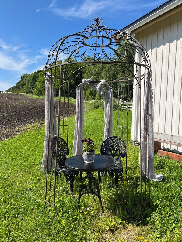 Exterior - Segelsund Gjestehus (Namsos)