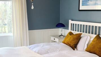 Standard Double Room, 1 Queen Bed