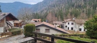 3 Bedroom Private vacation home in Croce Salven
