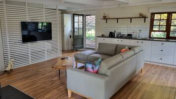 TV connectée