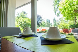 Dineren