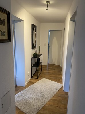 Interior - Ferienhaus Rhönschön mit Blick auf die Wasserkuppe (Poppenhausen (Wasserkuppe))