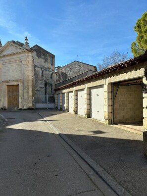 Außenbereich
