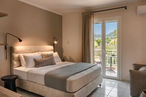 Estudio Confort | 1 dormitorio y wifi gratis