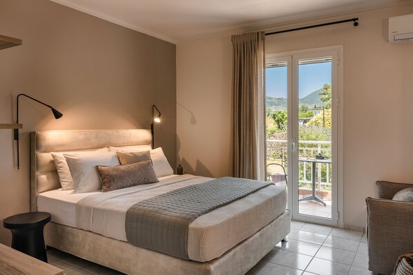 Free WiFi - Rosilion Studios & Apartments (Kefalonia)