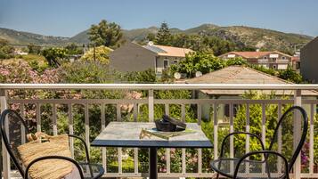 Studio Confort | Terrasse/Patio