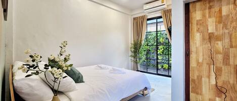 Détail de l’intérieur