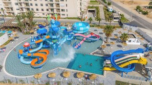 Water park