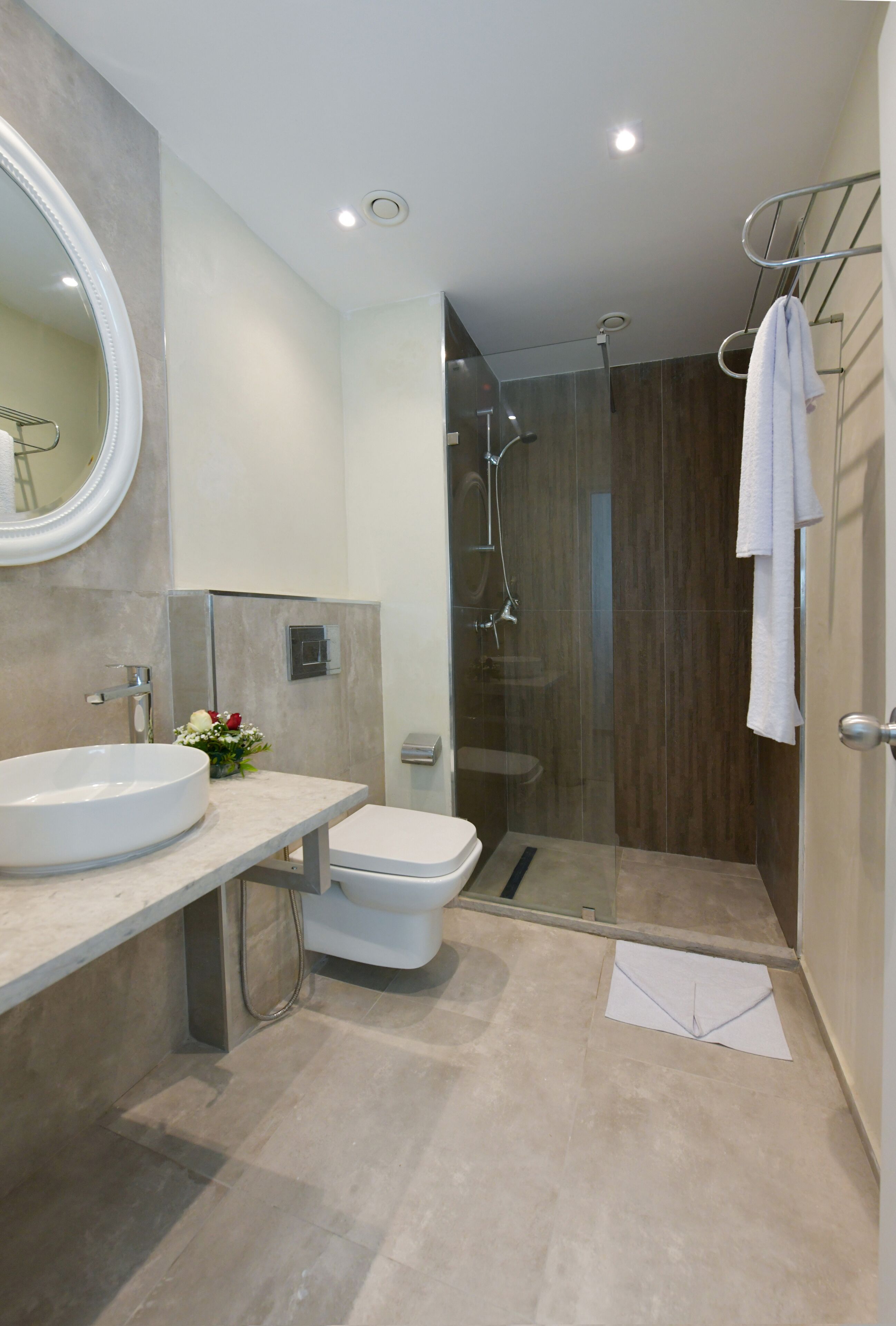 Foto - Blue Beach Golf and Spa