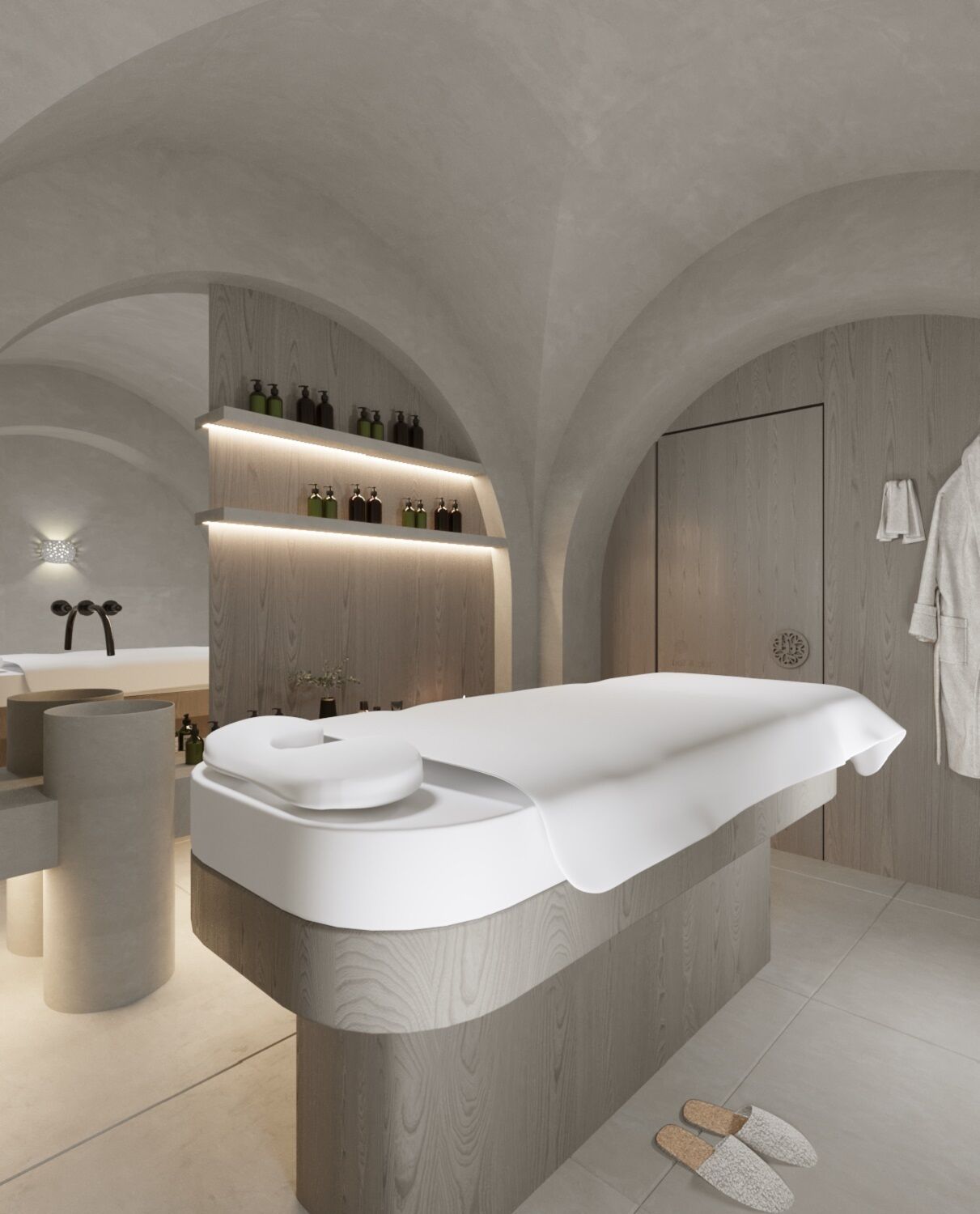 Foto - Blue Beach Golf and Spa