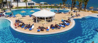 Blue Beach Golf and Spa