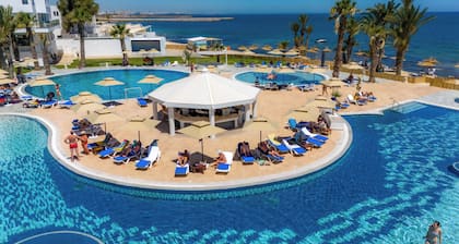 Blue Beach Golf and Spa