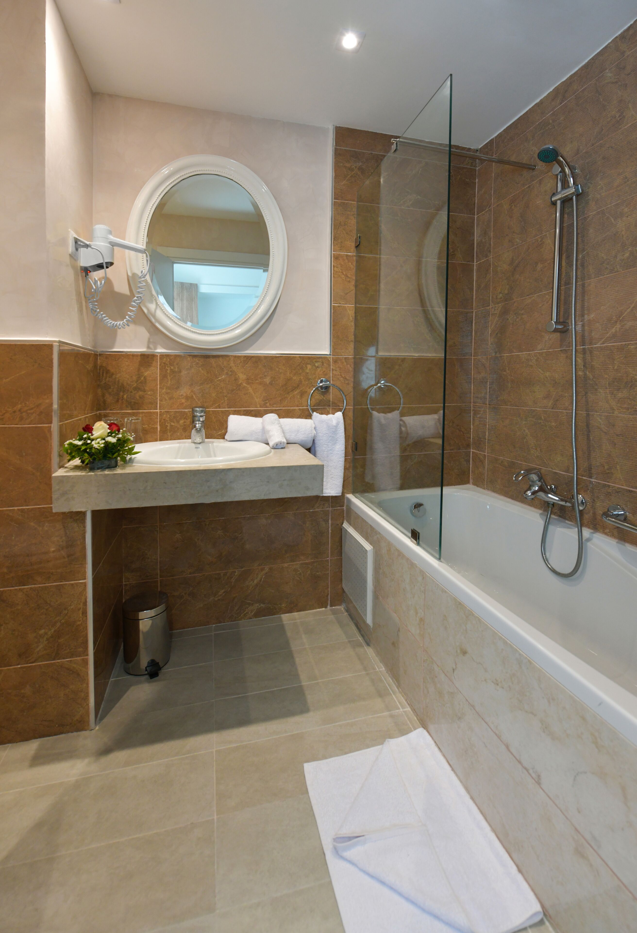 Foto - Blue Beach Golf and Spa