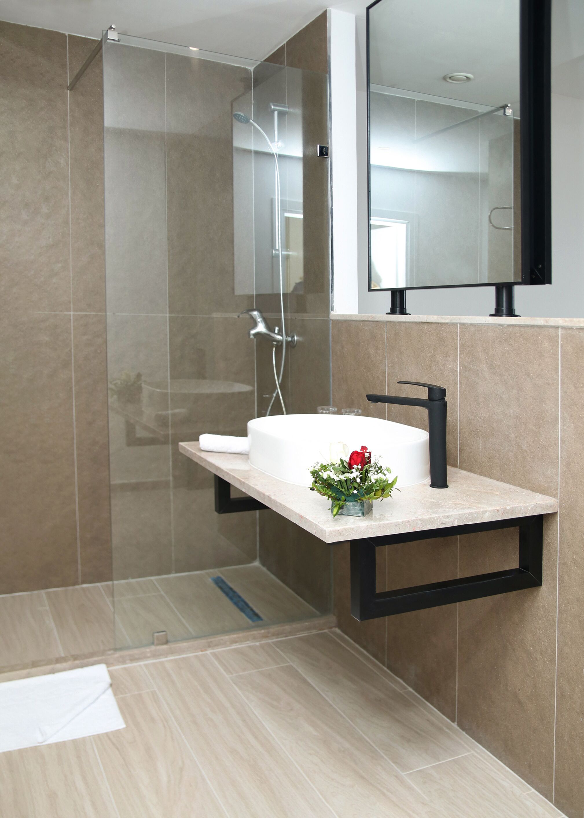 Foto - Blue Beach Golf and Spa