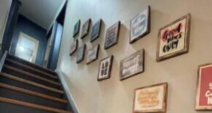 Villa Spacieuse Avec Piscine et Jacuzzi