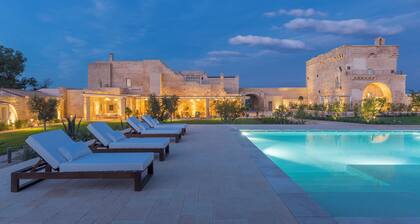 Masseria Donna Menga