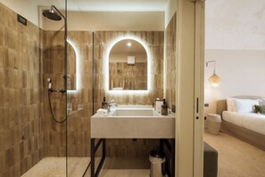 Bathroom - Masseria Donna Menga (Nardò)