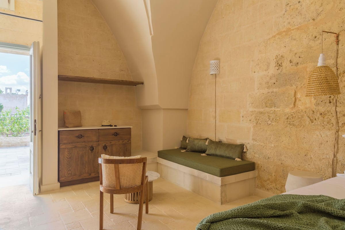 1 habitación, ropa de cama de alta calidad y cubrecamas