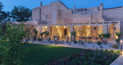 Masseria Donna Menga