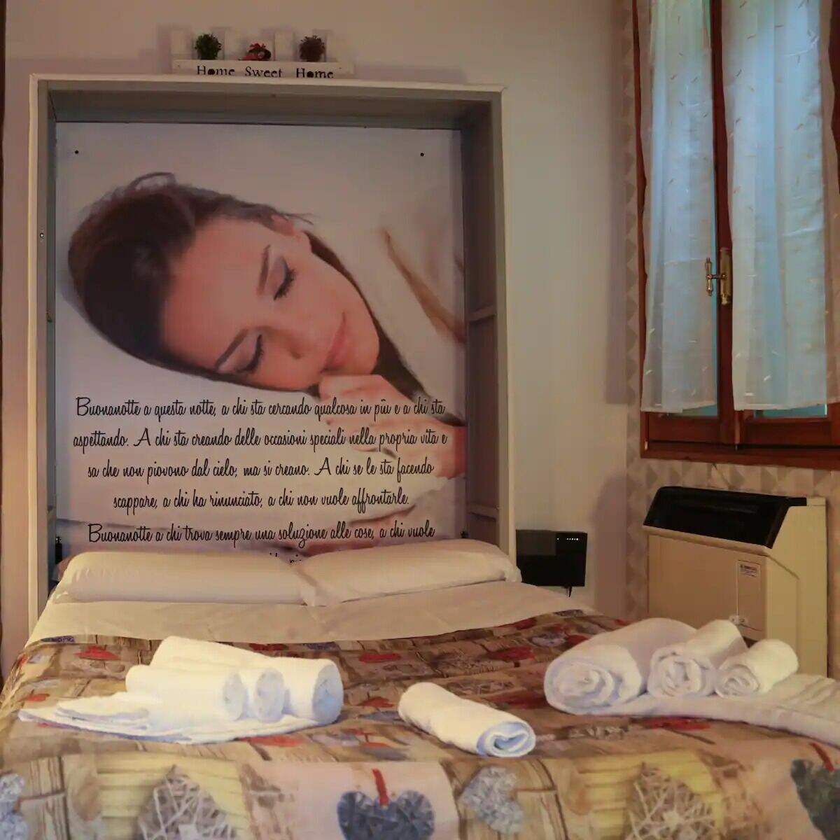 Bild für Gastgeberprofil