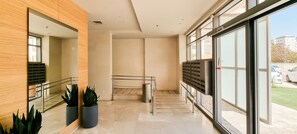 Reception - Condo & Pool in New North by FeelHome (Tel Aviv)
