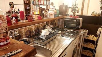 Forno, piano cottura