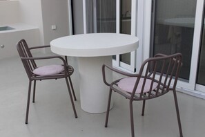 Servei de restauració a l'aire lliure