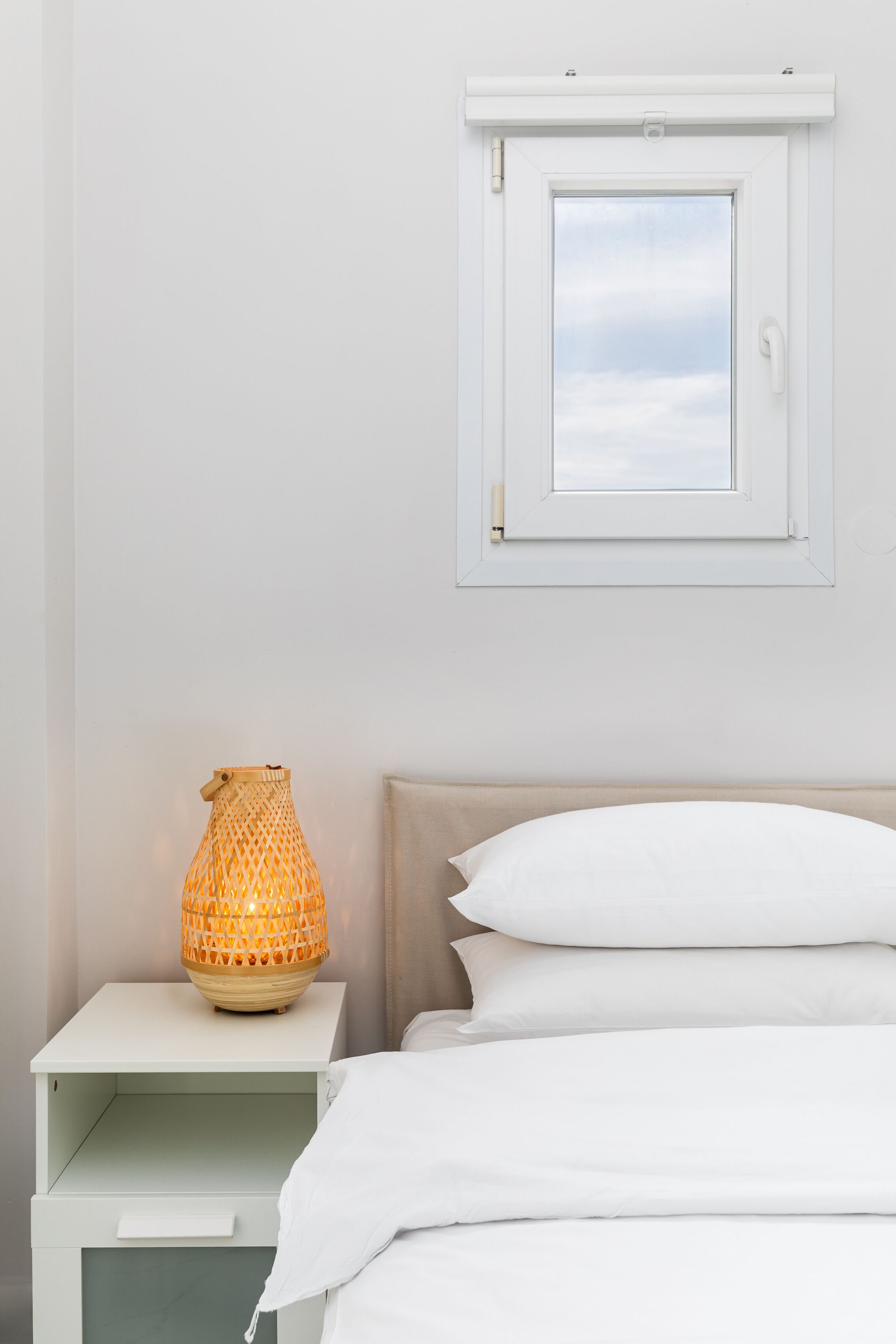 Apartamento City | 2 dormitorios y ropa de cama hipoalergénica