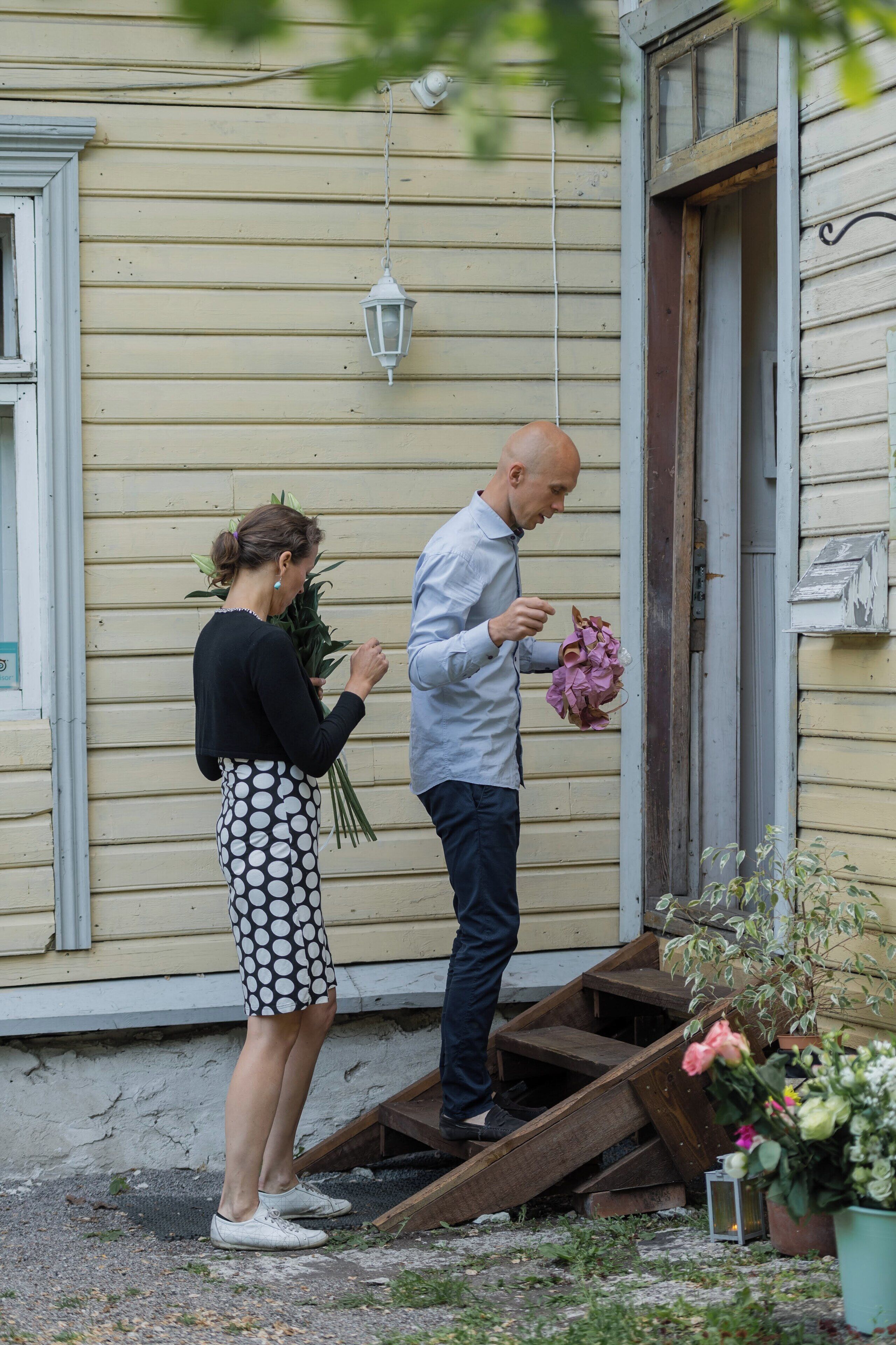 Foto - Marta 8 - House & Garden