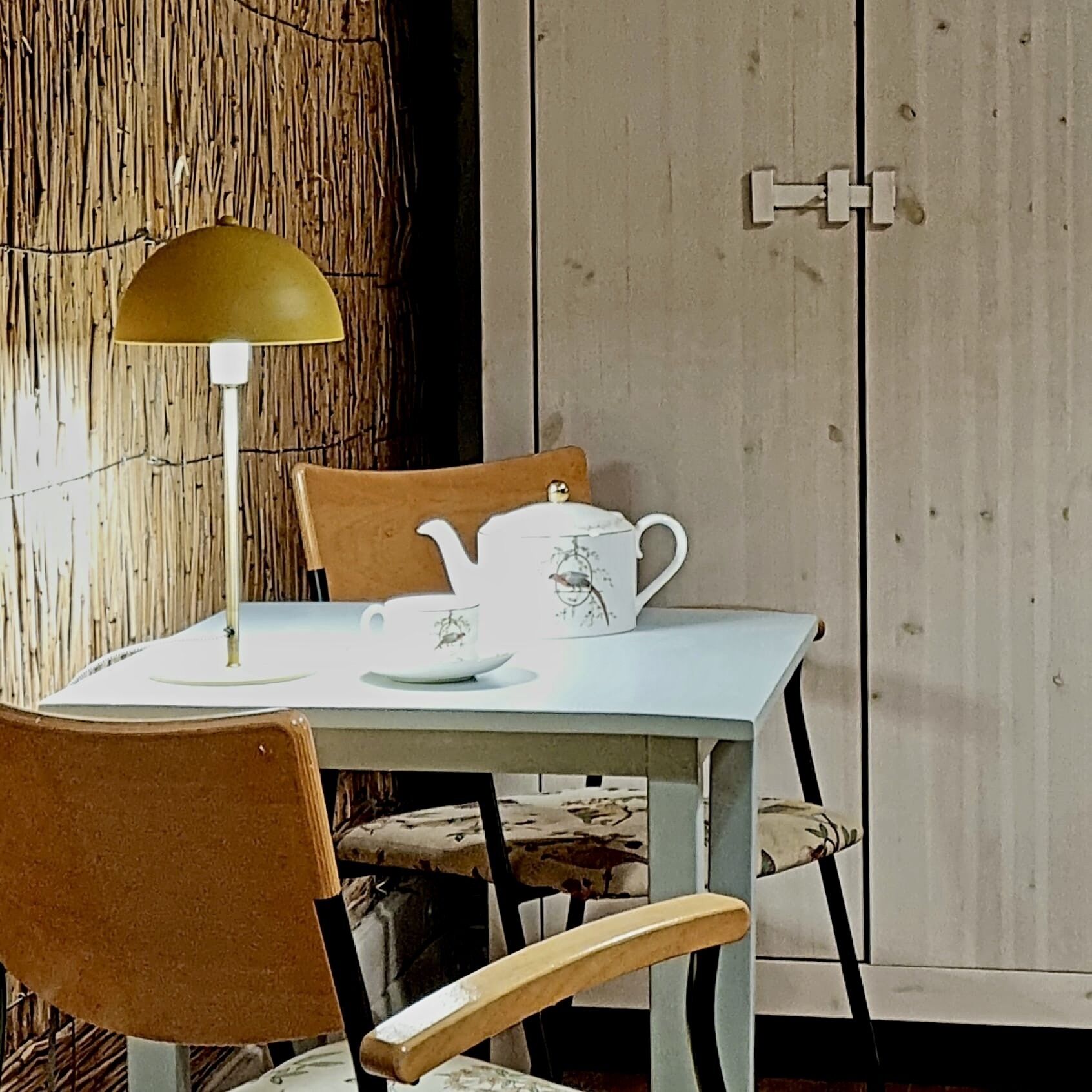 特色雙人房 | 書桌、筆電工作空間、遮光布/窗簾、熨斗/熨衣板