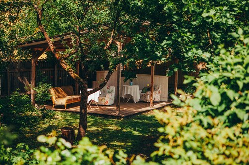 Marta 8 - House & Garden