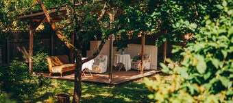 Marta 8 - House & Garden