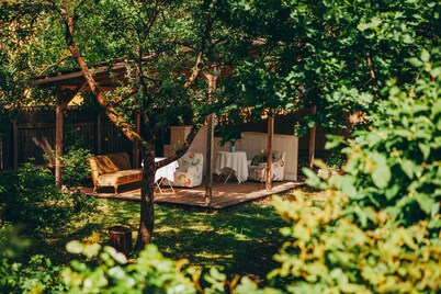 Marta 8 - House & Garden