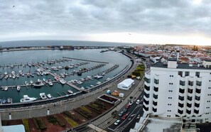 Puerto deportivo