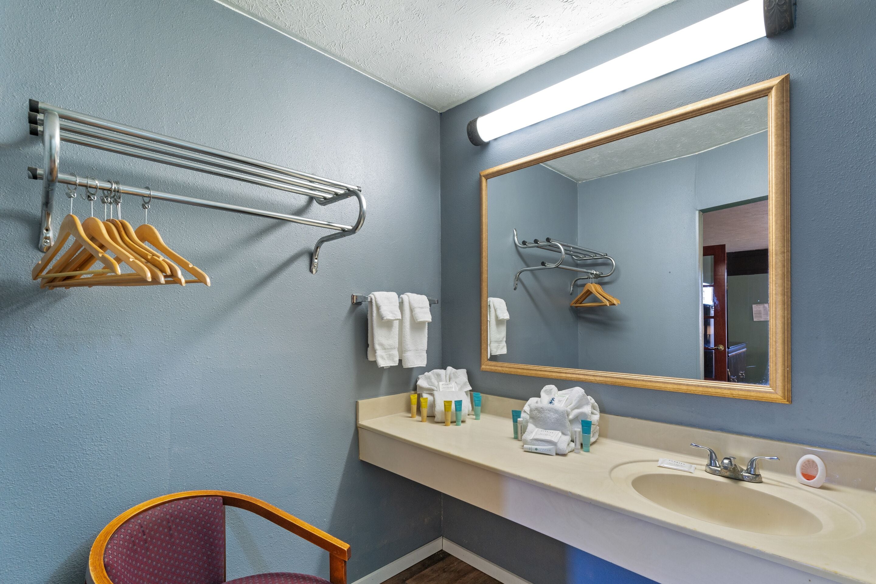 Charming Boutique Hotel close to Williams and Mary College
