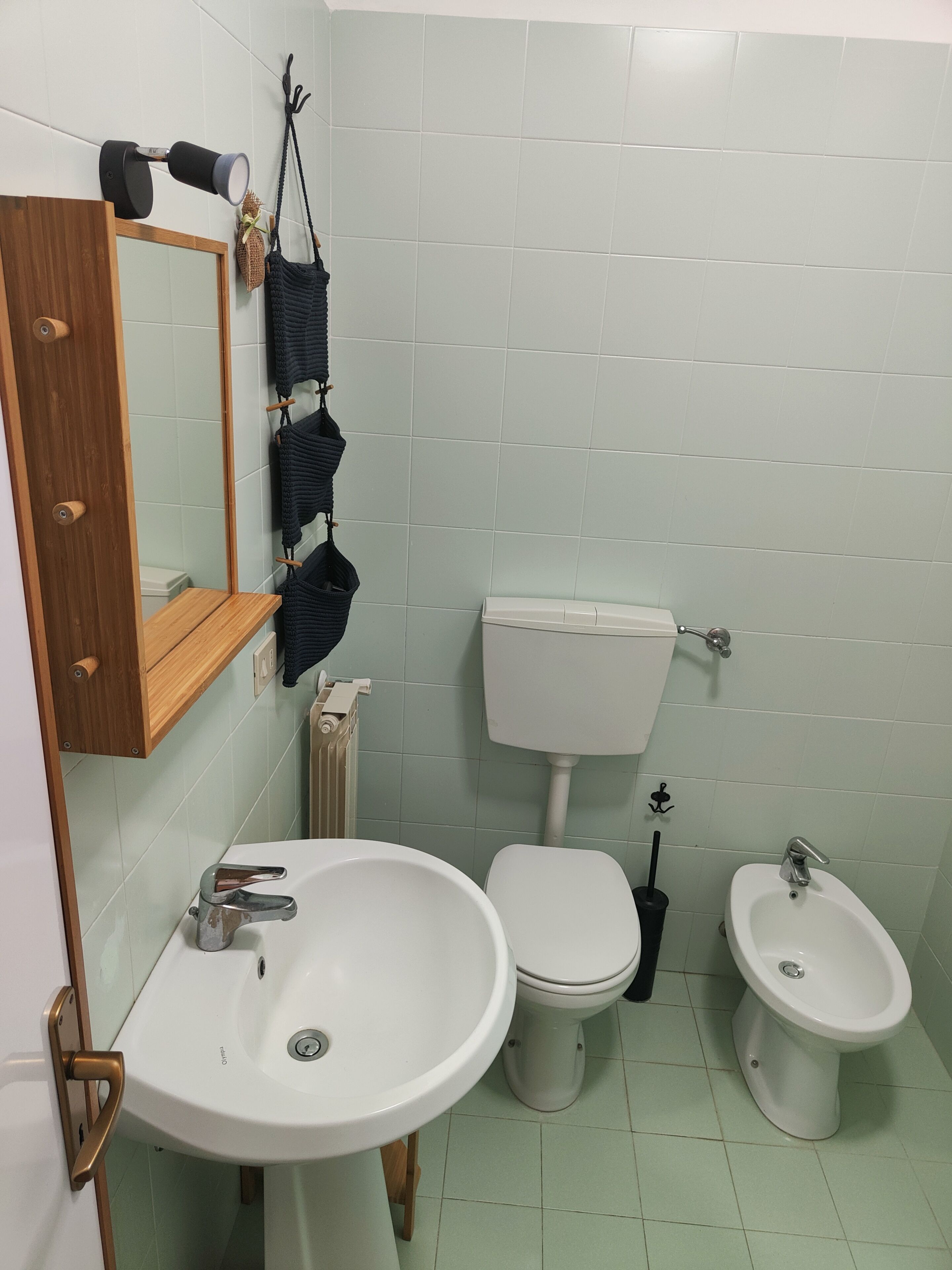 Photo - Beteyà Hostel Don Bosco