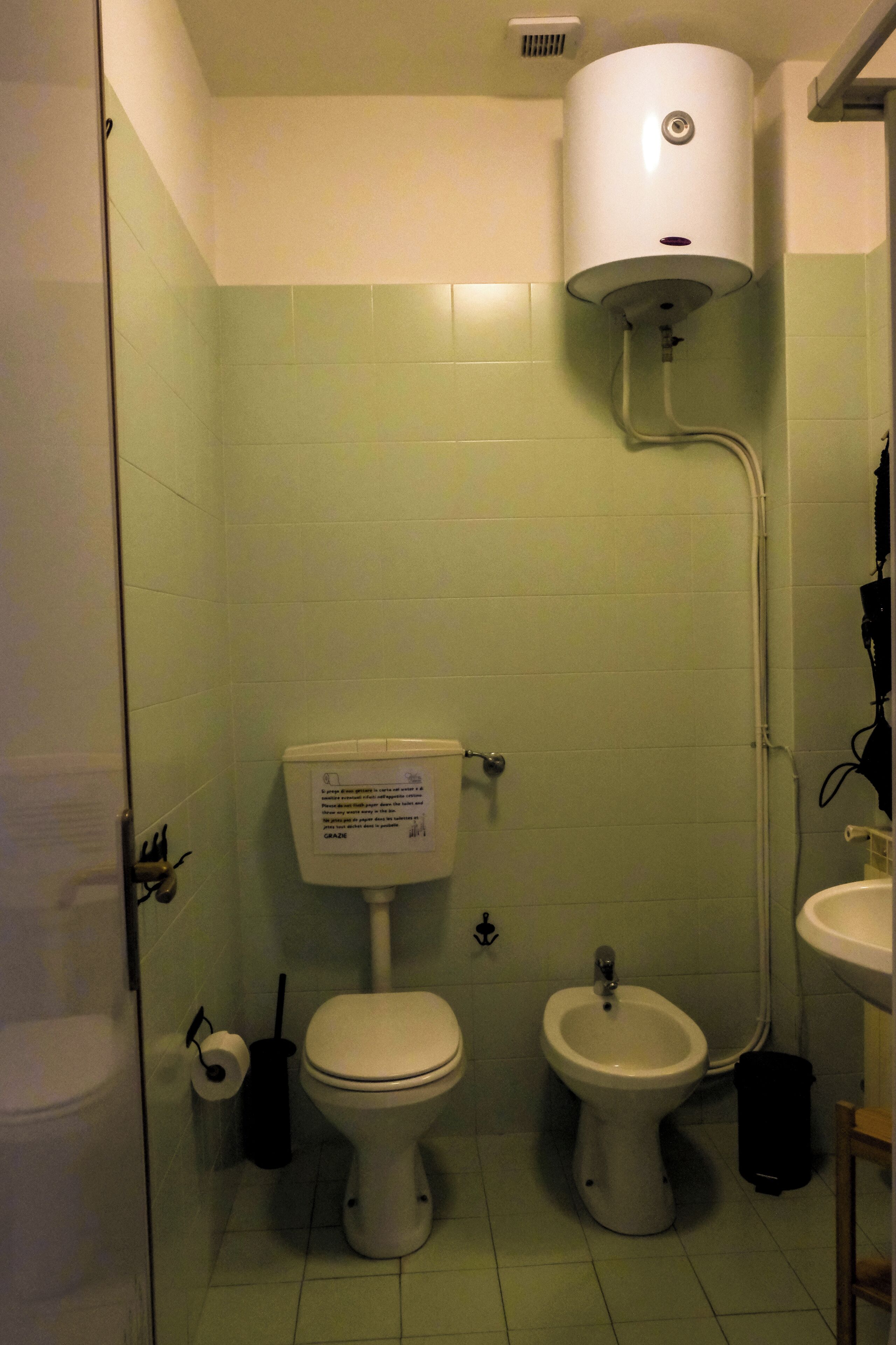 Photo - Beteyà Hostel Don Bosco