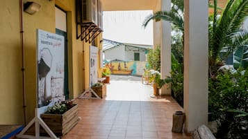 Véranda