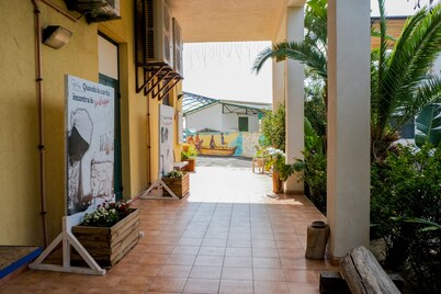 Don Bosco Beteya 青年旅館