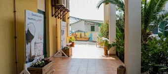 Beteya Hostel Don Bosco